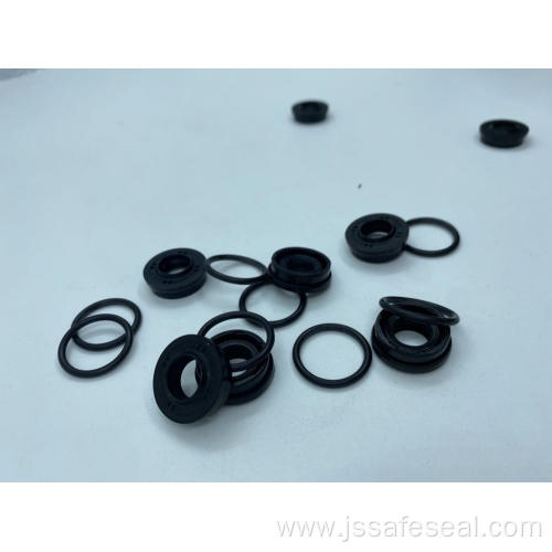 For Kato Joystick Seal Repair Kit